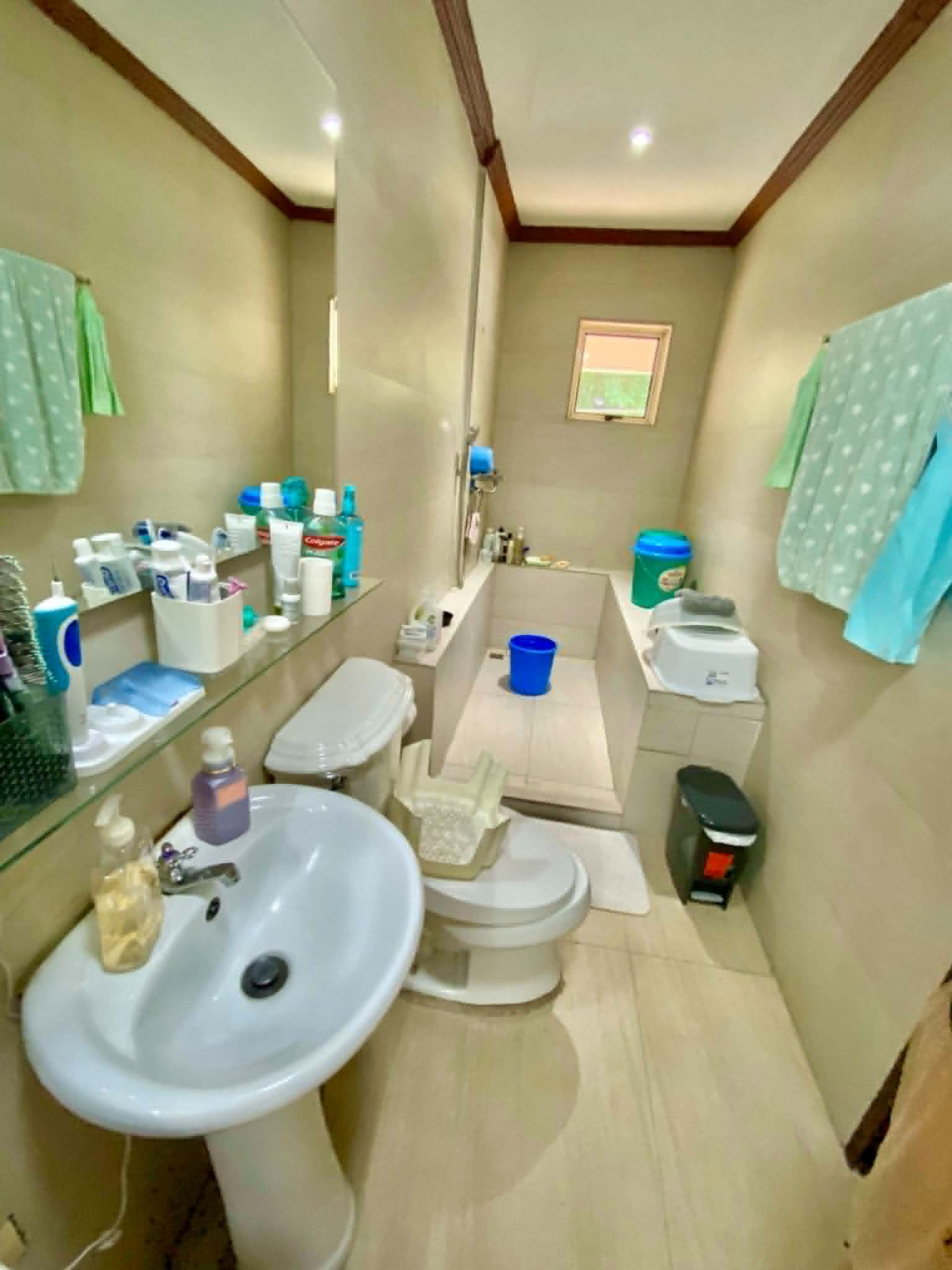 Philam Homes, QC Park-fronting Home — photo 9 of 20