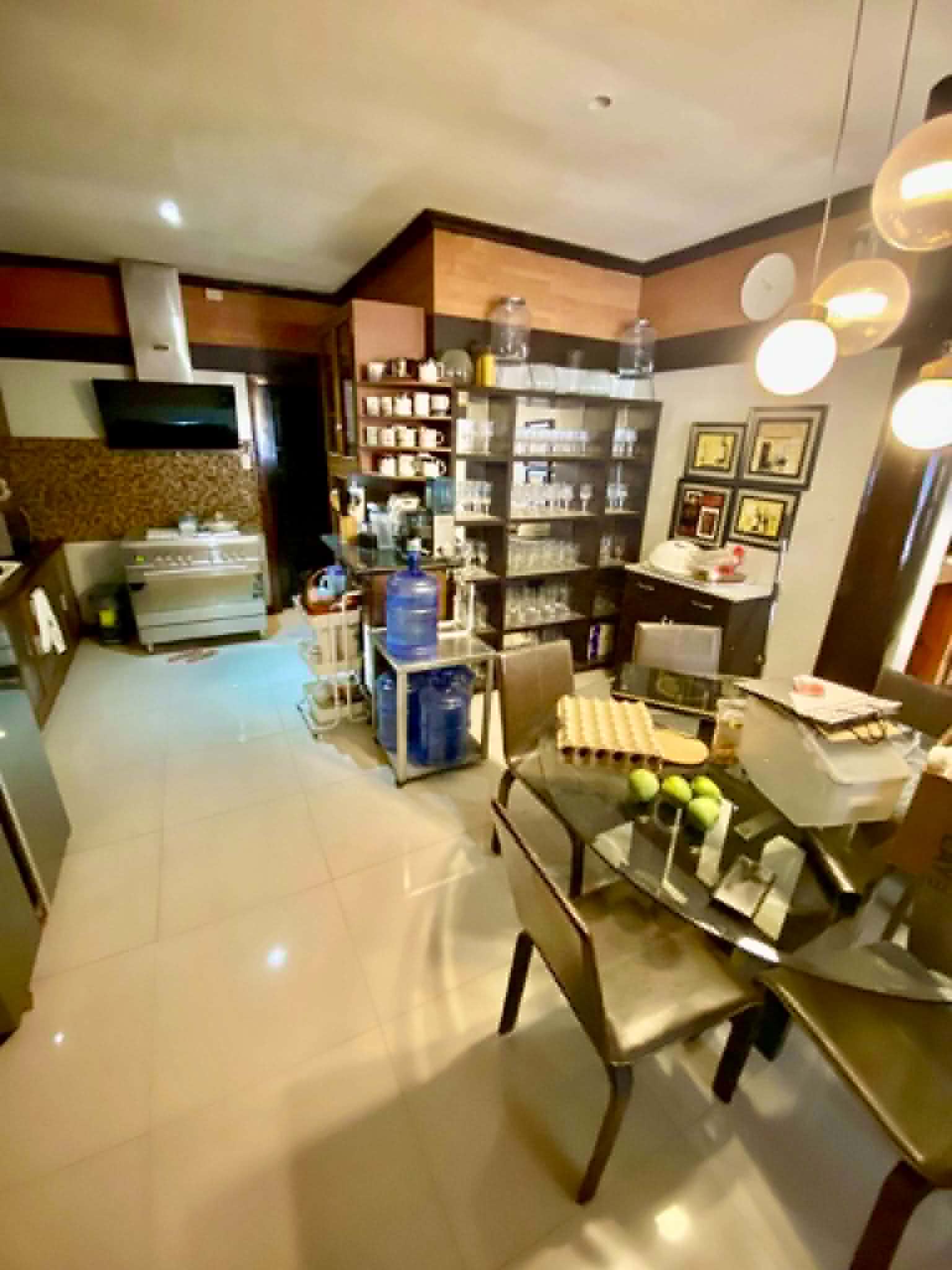 Philam Homes, QC Park-fronting Home — photo 13 of 20