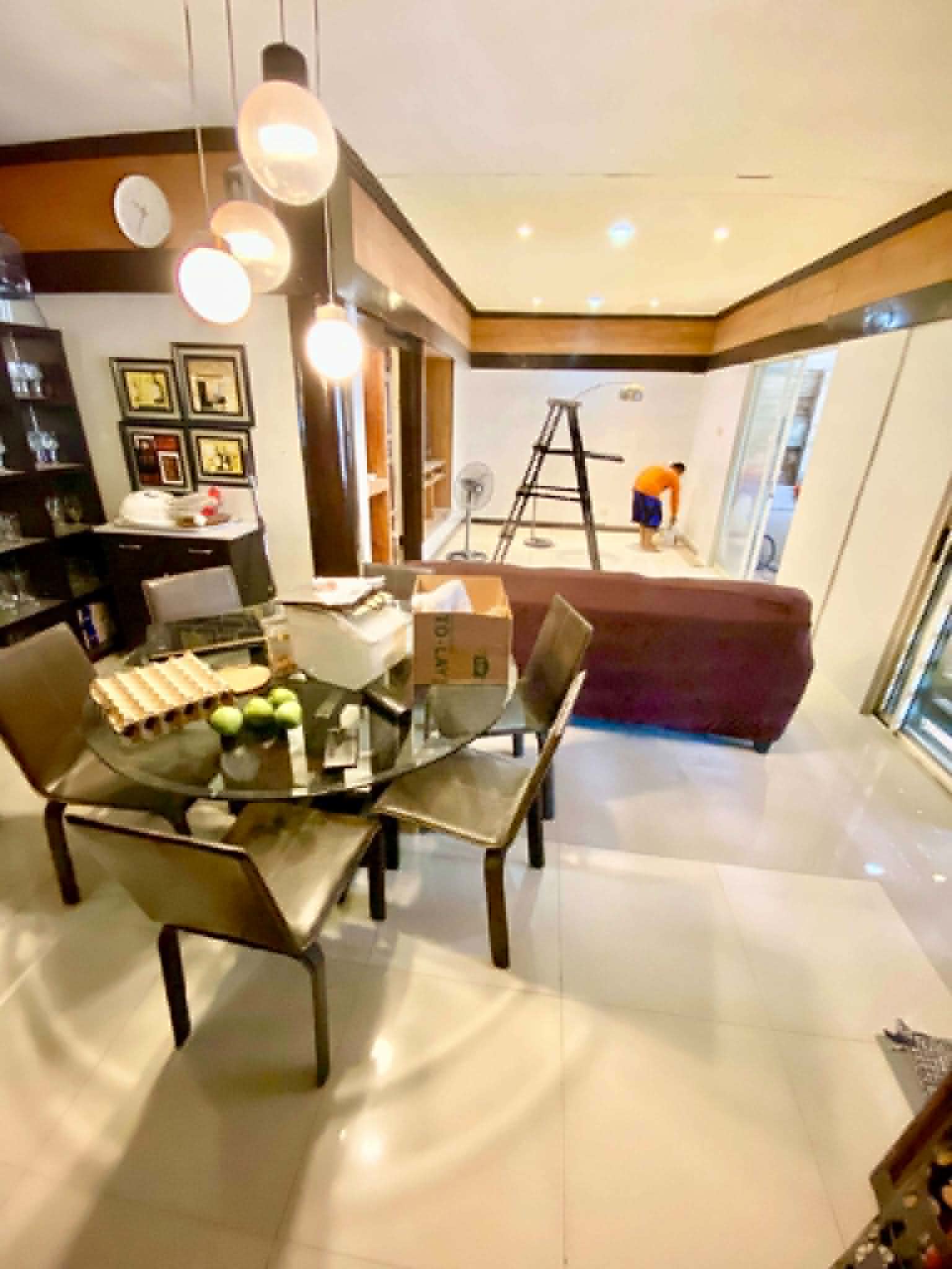 Philam Homes, QC Park-fronting Home — photo 14 of 20