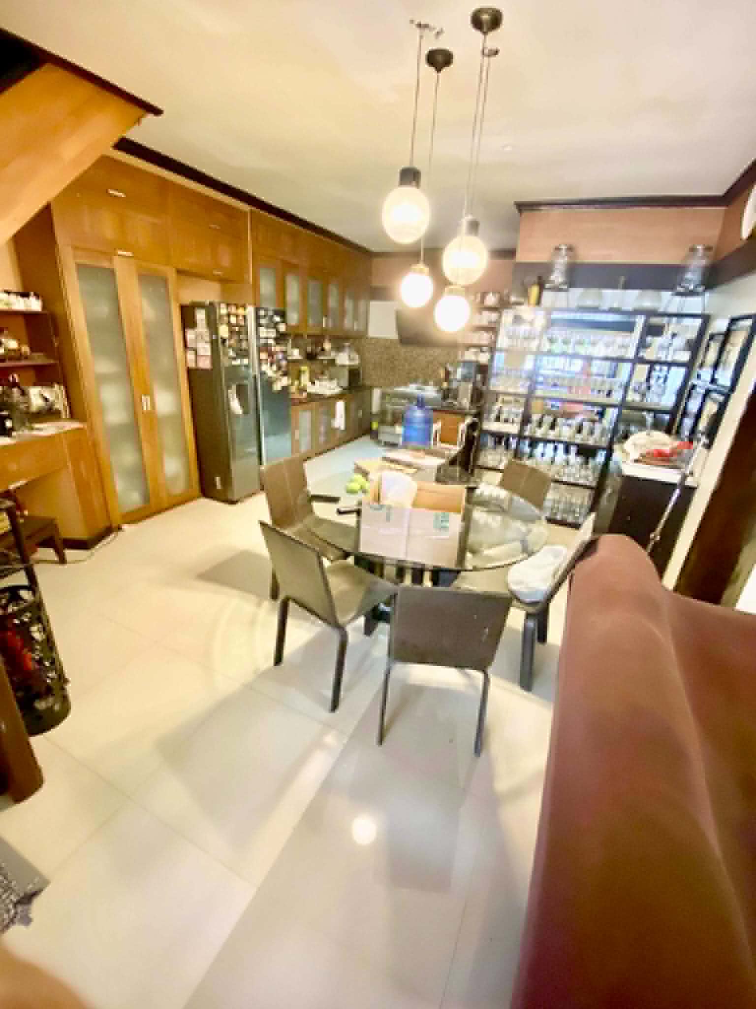 Philam Homes, QC Park-fronting Home — photo 15 of 20