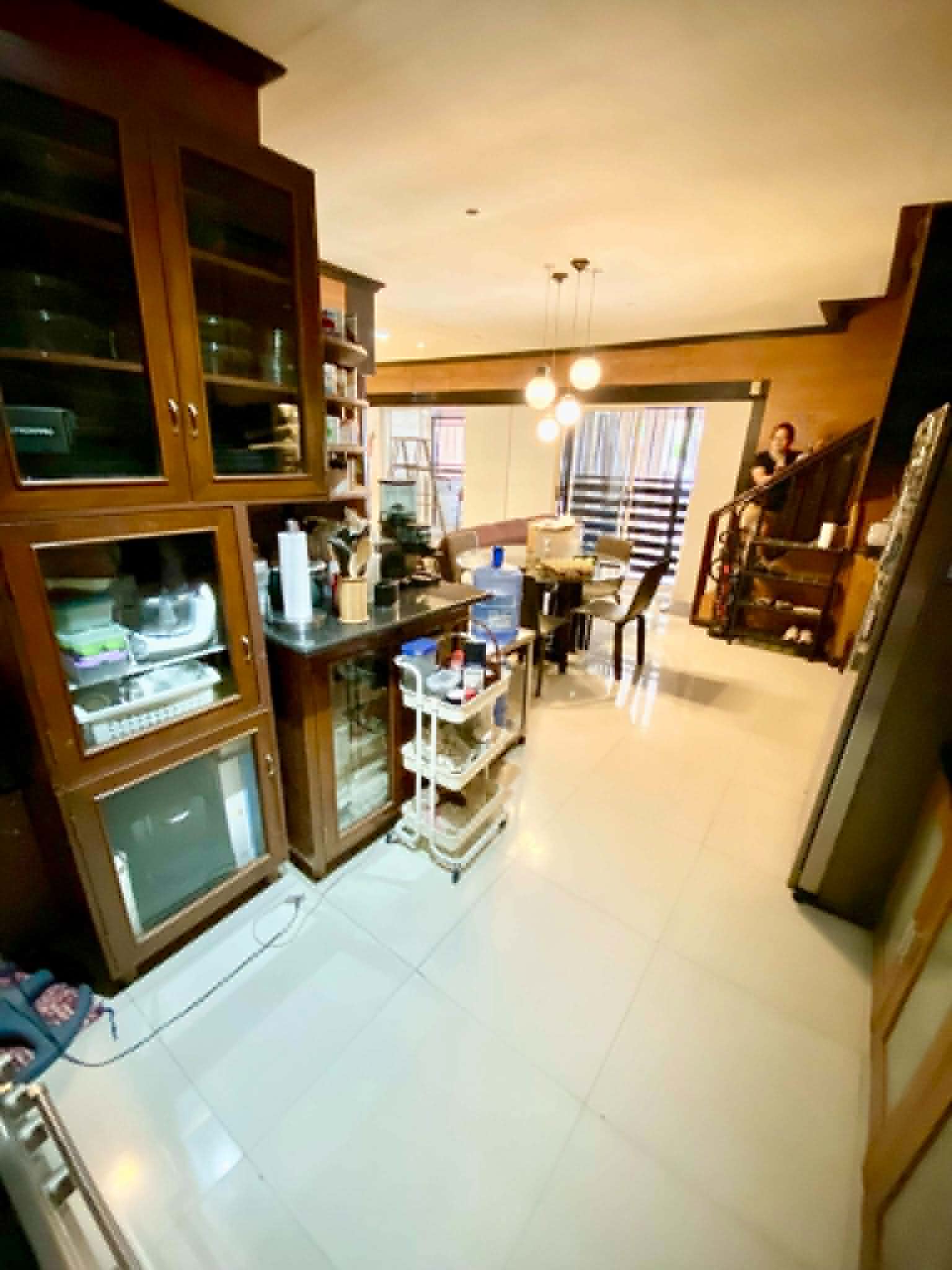 Philam Homes, QC Park-fronting Home — photo 16 of 20