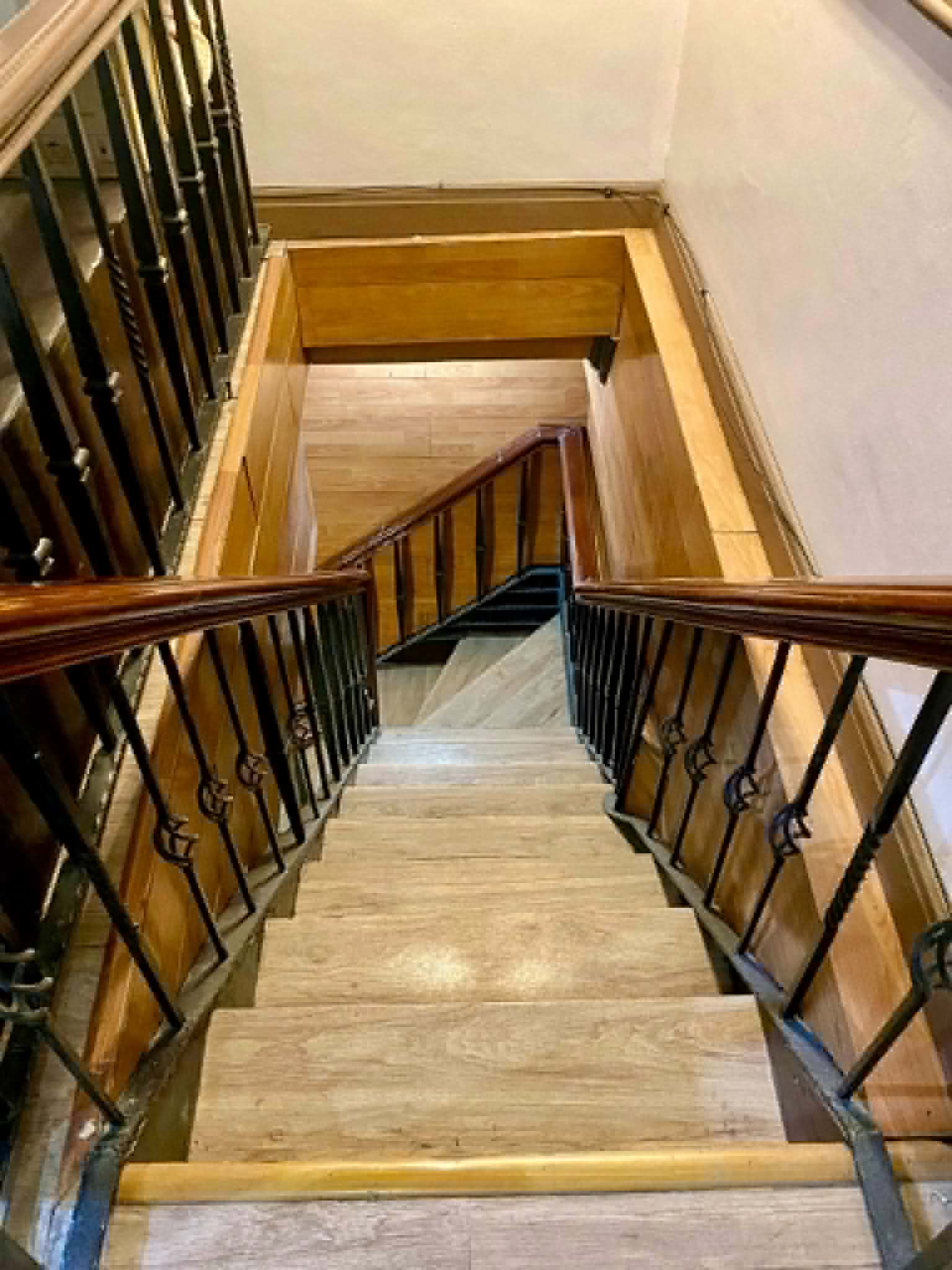 Philam Homes, QC Park-fronting Home — photo 19 of 20
