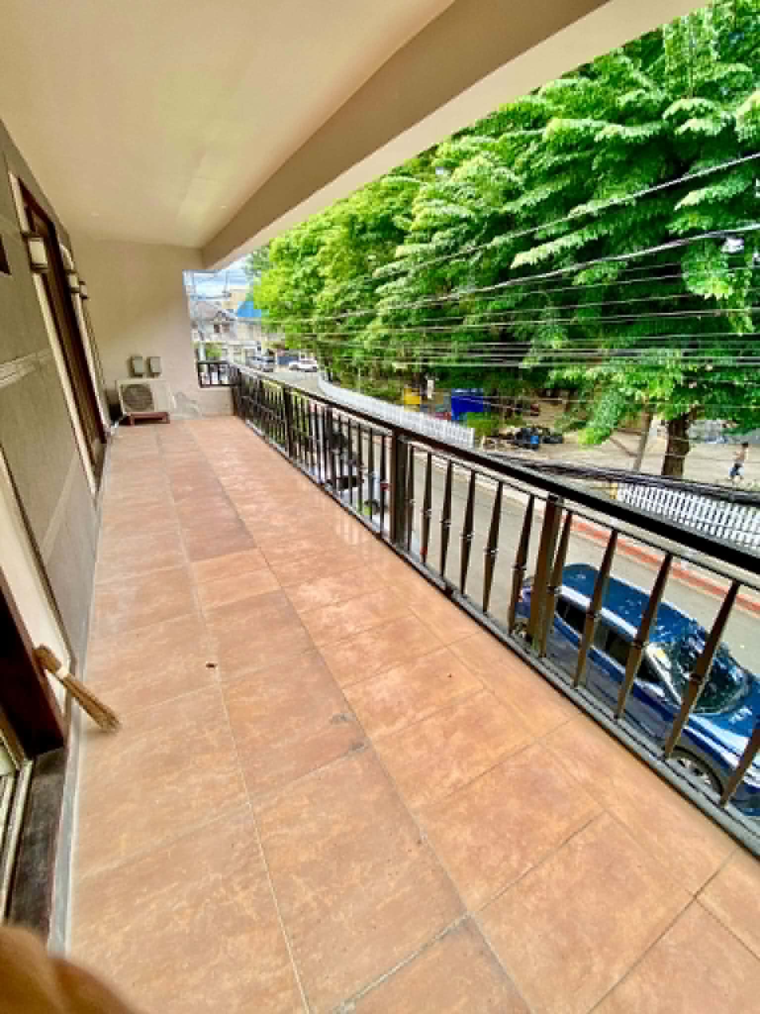 Philam Homes, QC Park-fronting Home — photo 20 of 20