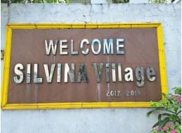 Corner Property — Silvina Village, Tandang Sora, QC — photo 4 of 9