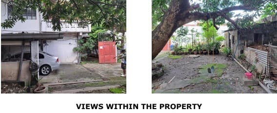 Corner Property — Silvina Village, Tandang Sora, QC — photo 5 of 9