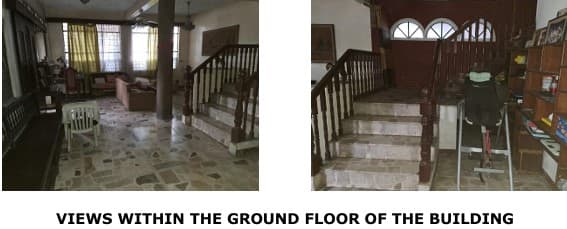 Corner Property — Silvina Village, Tandang Sora, QC — photo 7 of 9
