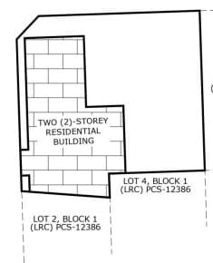 Corner Property — Silvina Village, Tandang Sora, QC — photo 8 of 9