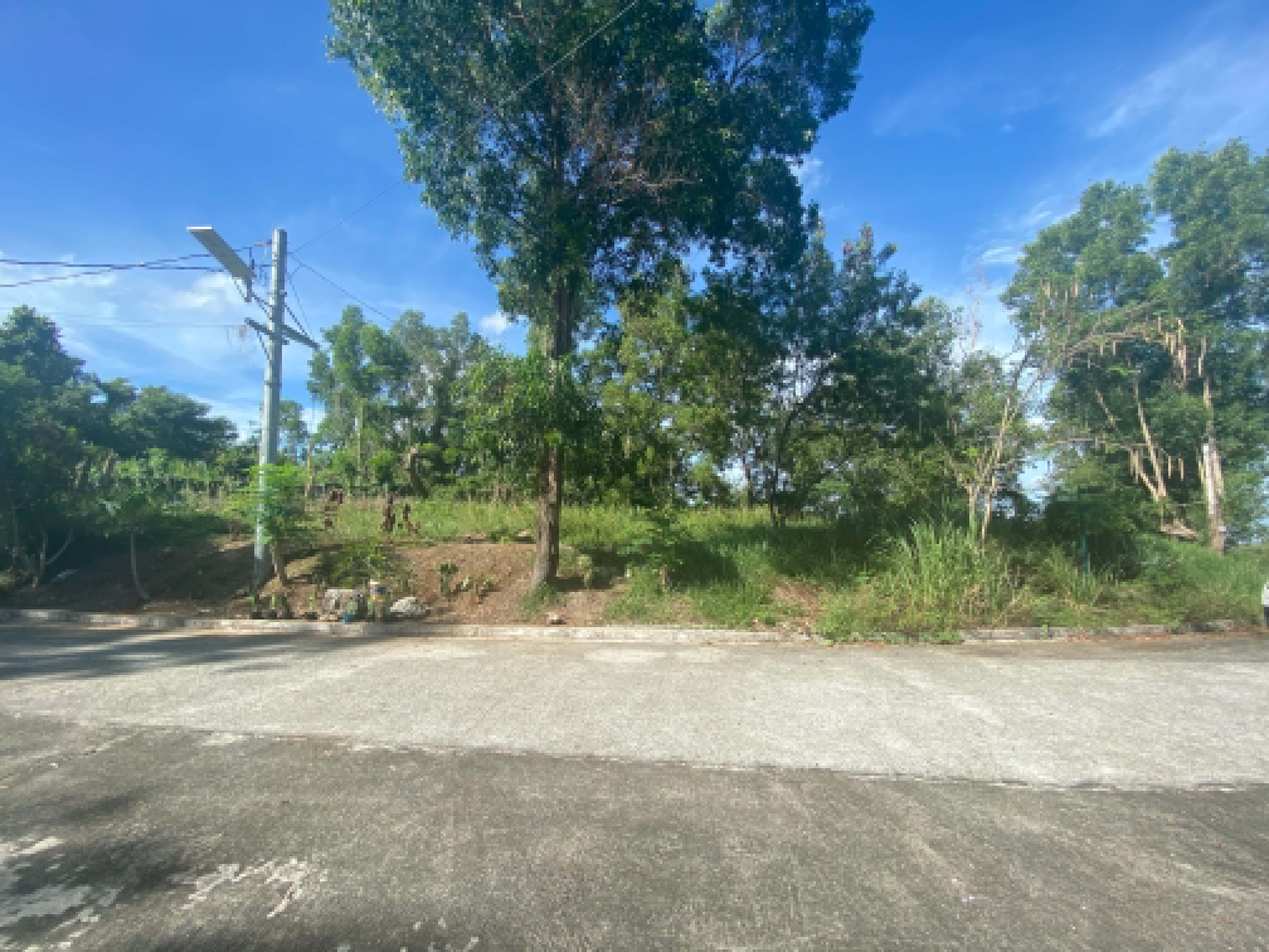 View Lot — Sun Valley Golf Estate, Antipolo — photo 3 of 15