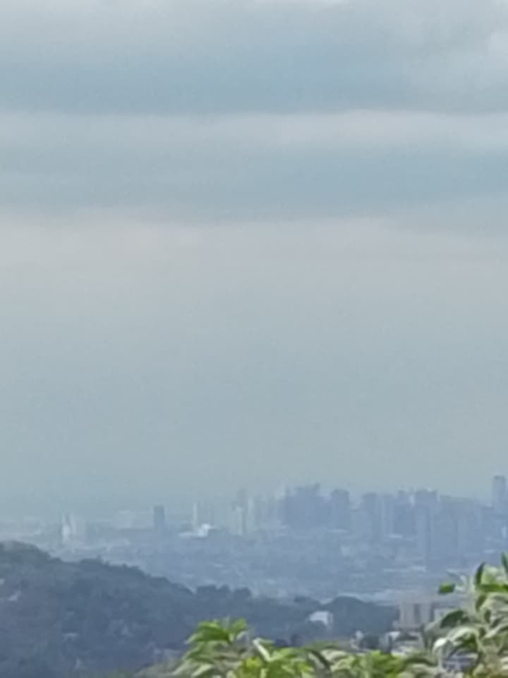 View Lot — Sun Valley Golf Estate, Antipolo — photo 7 of 15