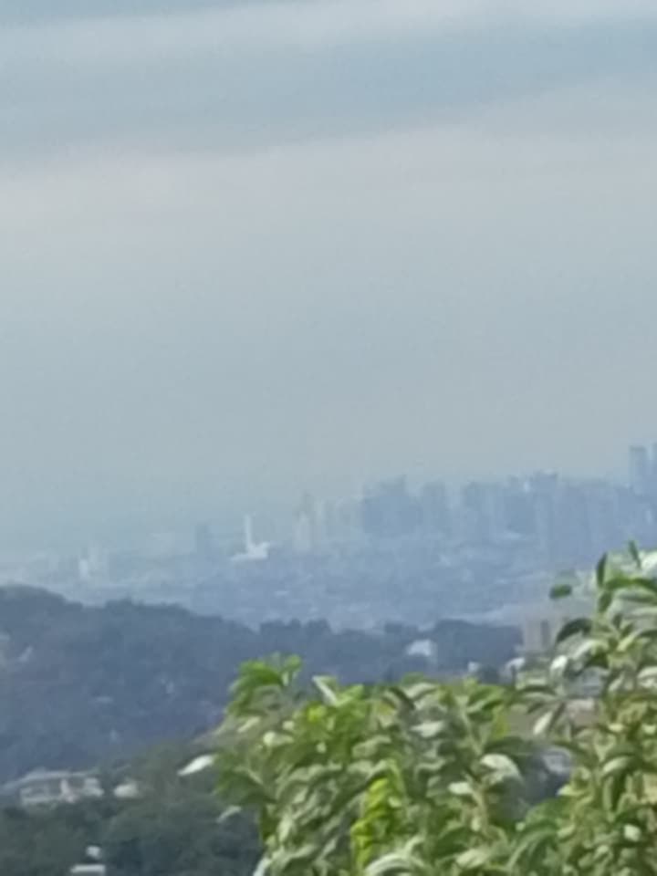 View Lot — Sun Valley Golf Estate, Antipolo — photo 8 of 15