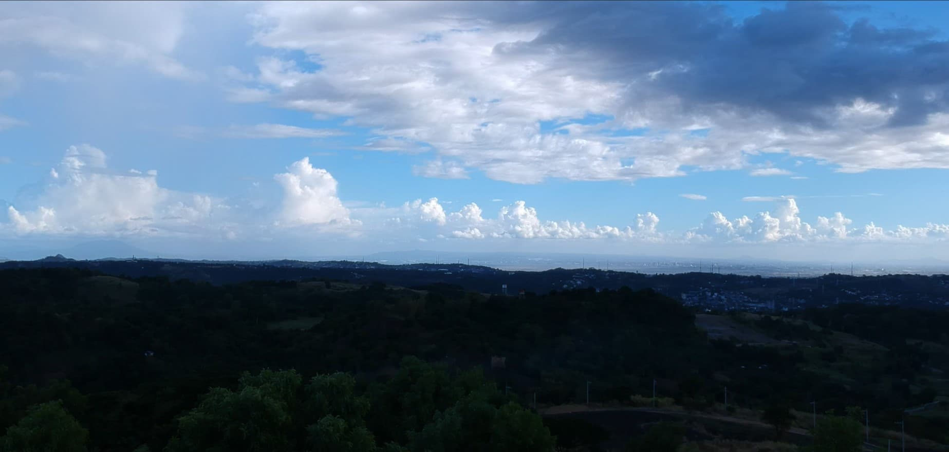 View Lot — Sun Valley Golf Estate, Antipolo — photo 12 of 15