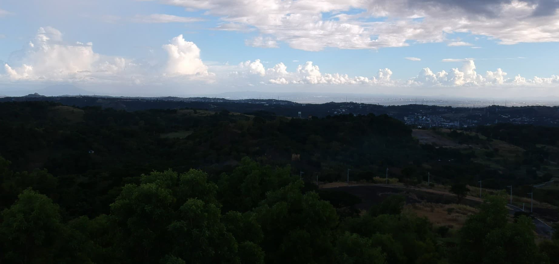 View Lot — Sun Valley Golf Estate, Antipolo — photo 13 of 15