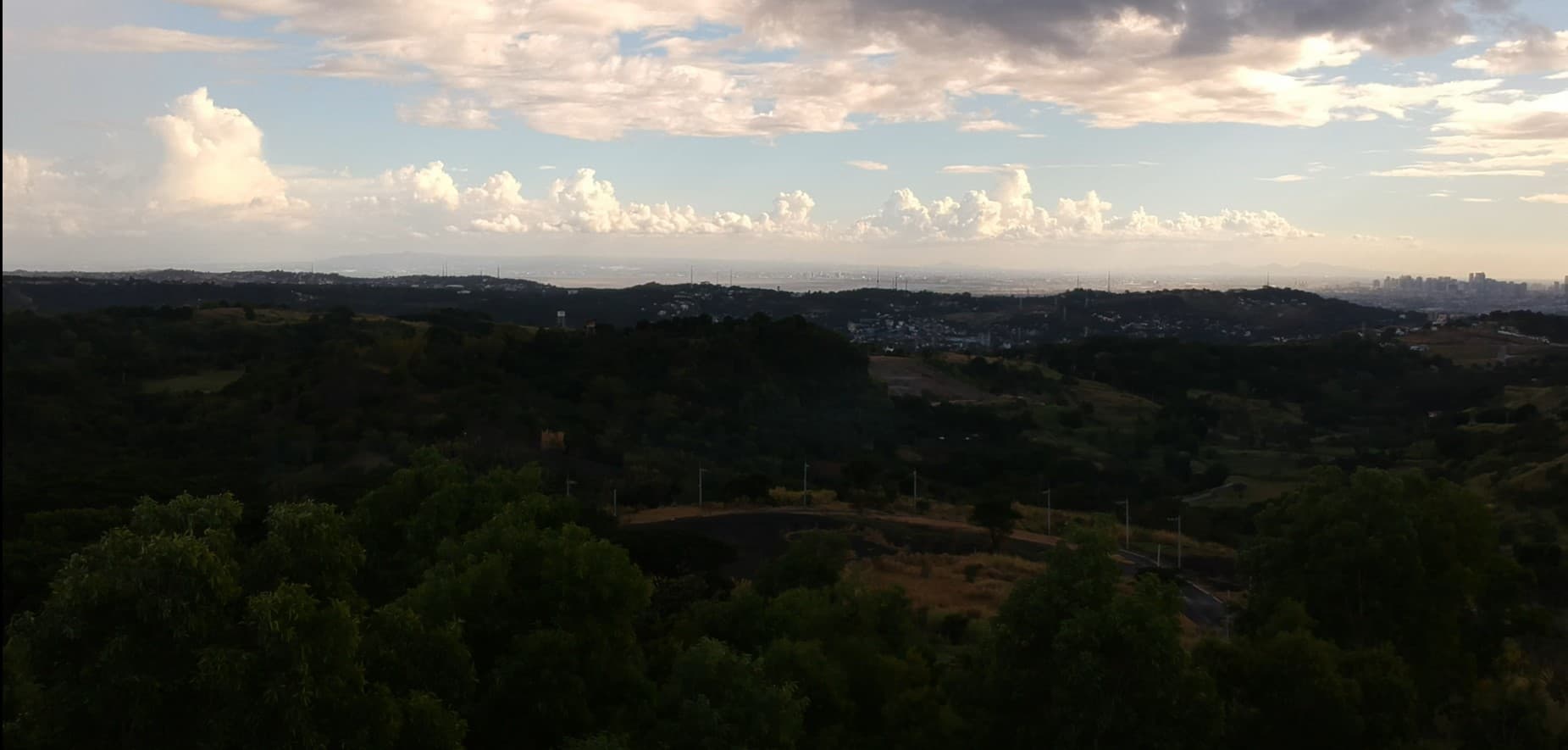 View Lot — Sun Valley Golf Estate, Antipolo — photo 14 of 15