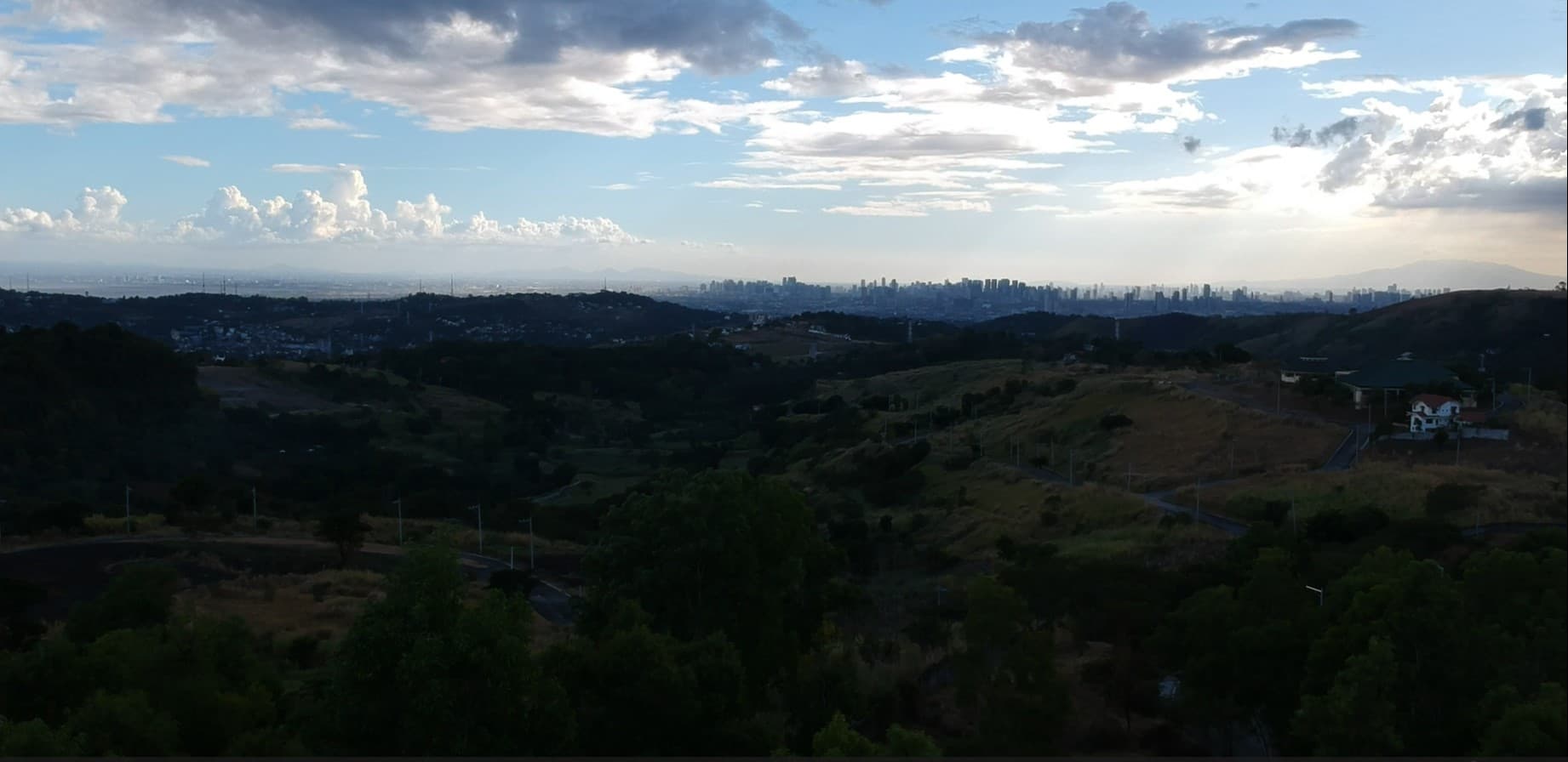 View Lot — Sun Valley Golf Estate, Antipolo — photo 15 of 15