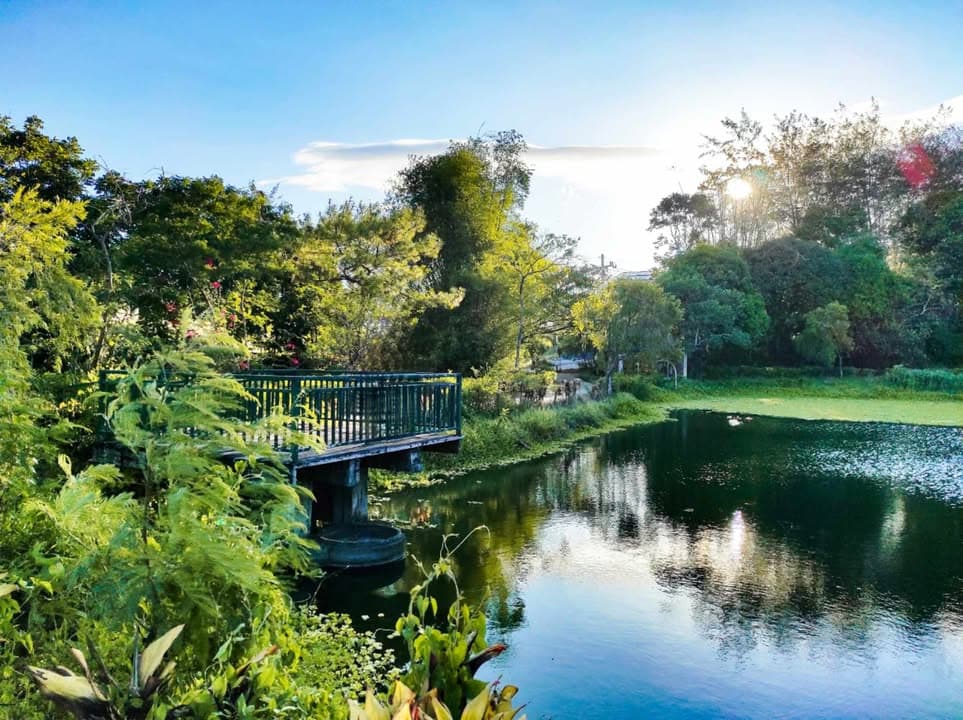 Premium View Lot — Sun Valley Golf Estate, Antipolo — photo 2 of 15