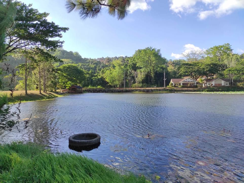 Premium View Lot — Sun Valley Golf Estate, Antipolo — photo 3 of 15