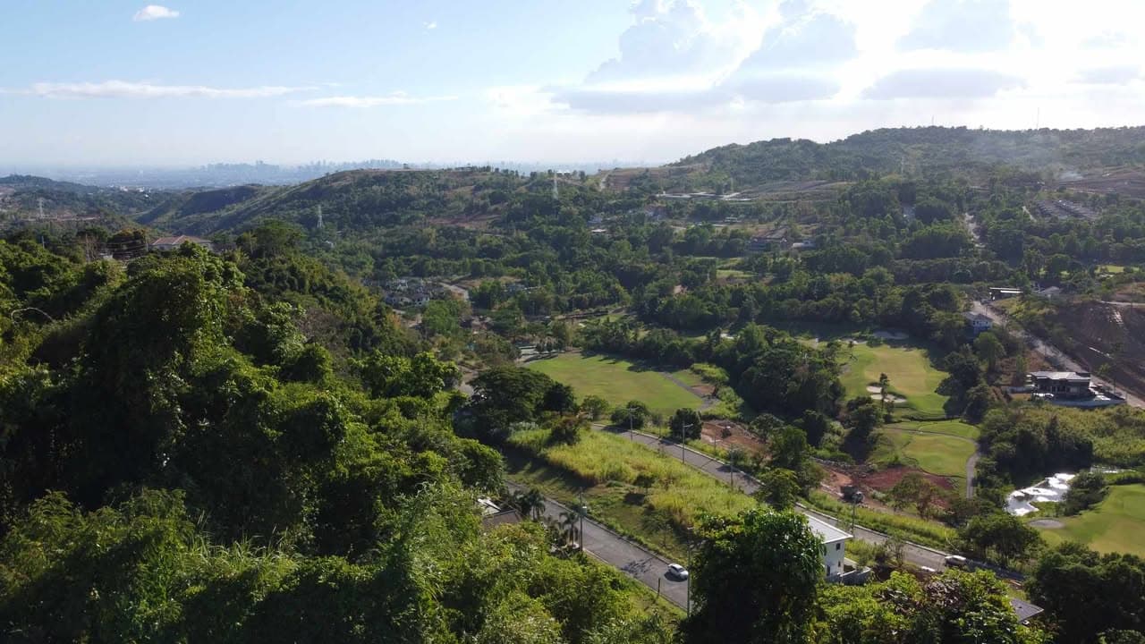 Premium View Lot — Sun Valley Golf Estate, Antipolo — photo 7 of 15