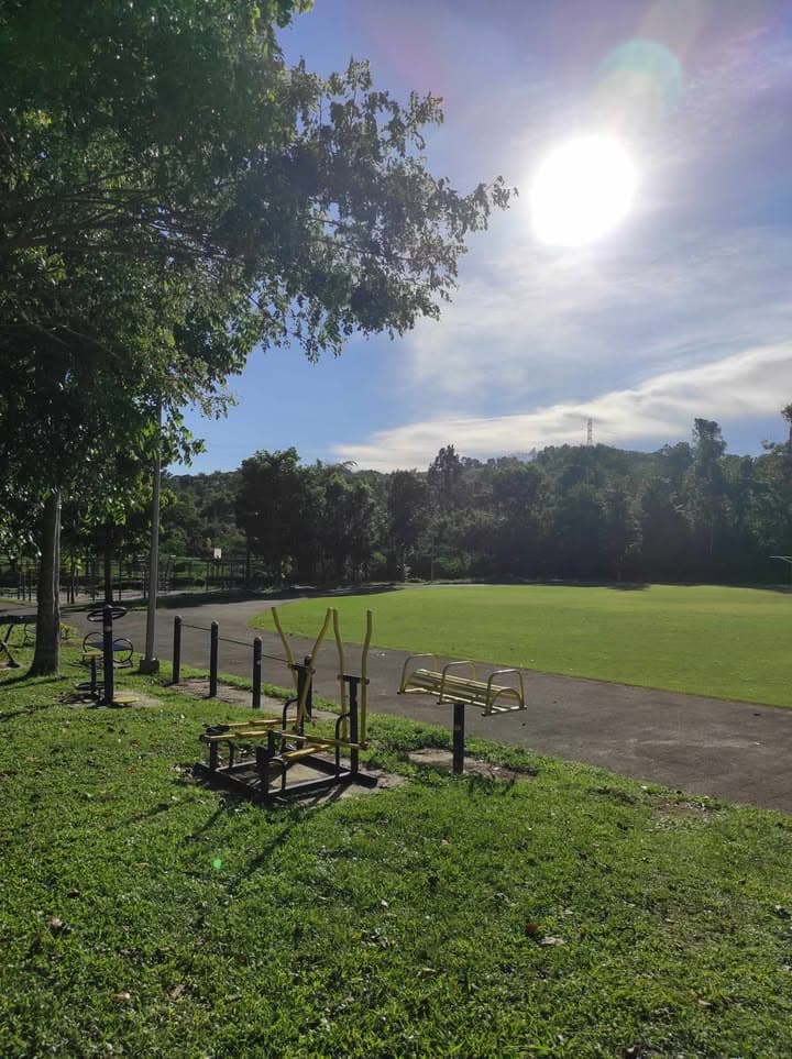 Premium View Lot — Sun Valley Golf Estate, Antipolo — photo 9 of 15