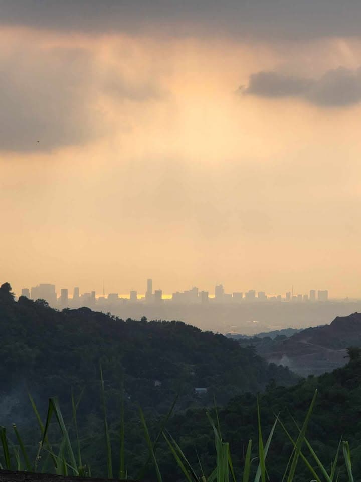 Premium View Lot — Sun Valley Golf Estate, Antipolo — photo 10 of 15