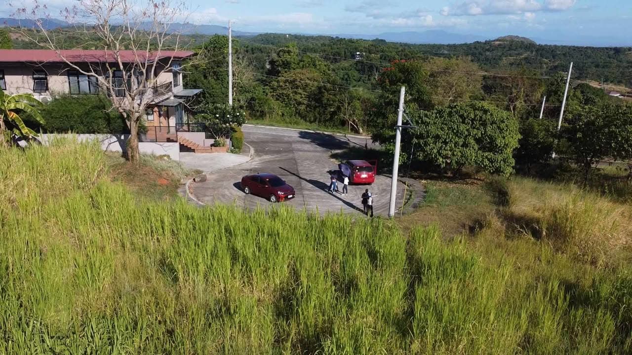 Premium View Lot — Sun Valley Golf Estate, Antipolo — photo 12 of 15
