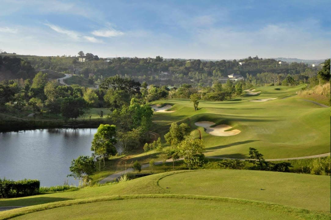 Premium View Lot — Sun Valley Golf Estate, Antipolo — photo 13 of 15