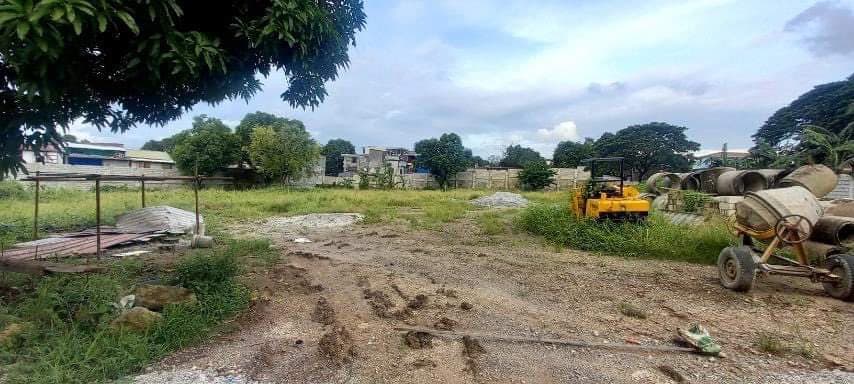 San Bartolome, Novaliches, QC Vacant Lot — photo 3 of 5