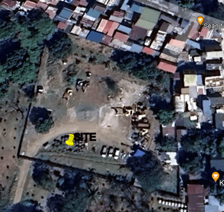 San Bartolome, Novaliches, QC Vacant Lot — photo 5 of 5