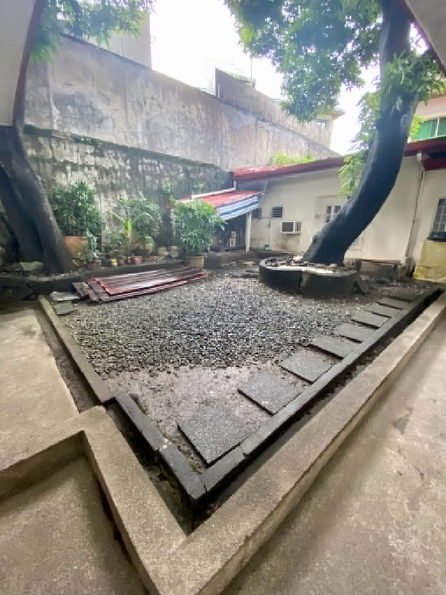Residential Property — West Triangle, Quezon City — photo 2 of 19