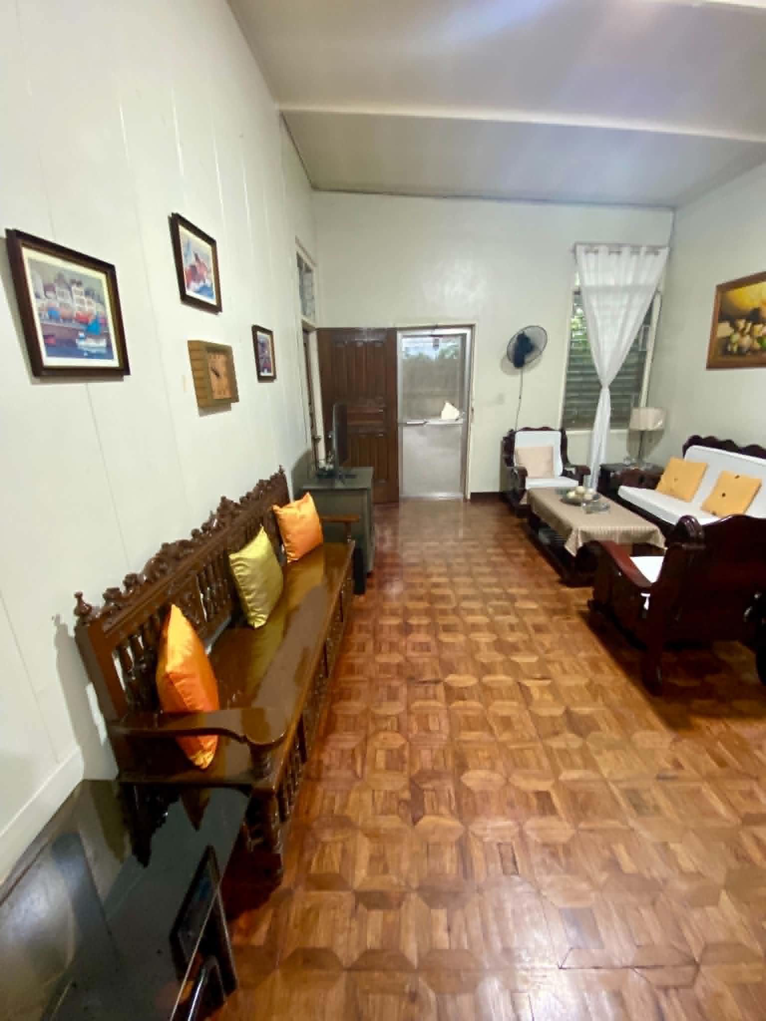 Residential Property — West Triangle, Quezon City — photo 17 of 19
